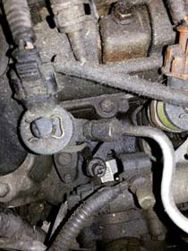 TOYOTA AVANSİS ÇIKMA BUJİ